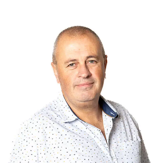Bertrand Martin