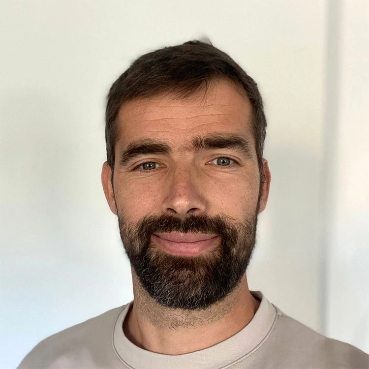 Guillaume Martin-Gousset