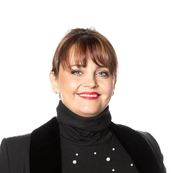Pauline Carmantrand